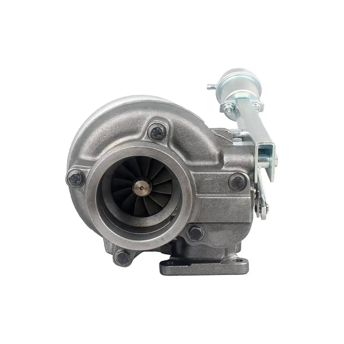 Turbo Turbocharger 6743-81-8040 for Komatsu Excavator PC300-7 PC350-7 PC360-7