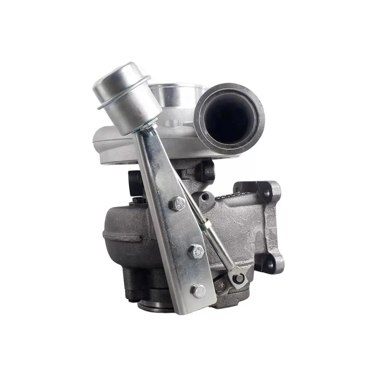 Turbo Turbocharger 6743-81-8040 for Komatsu Excavator PC300-7 PC350-7 PC360-7