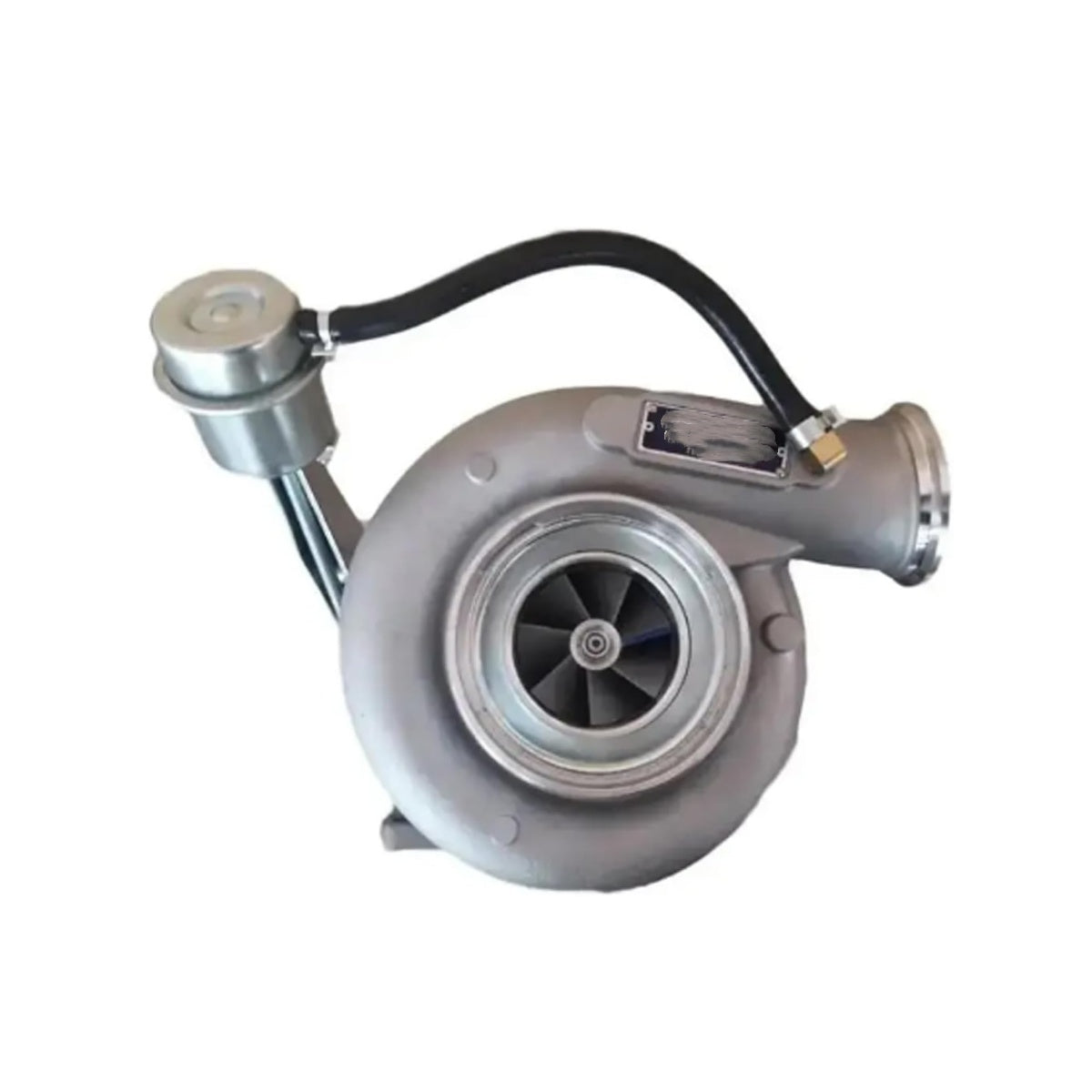 Turbo Turbocharger 6745-81-8230 for Komatsu Excavator PC350LC-8 PC300LC-8