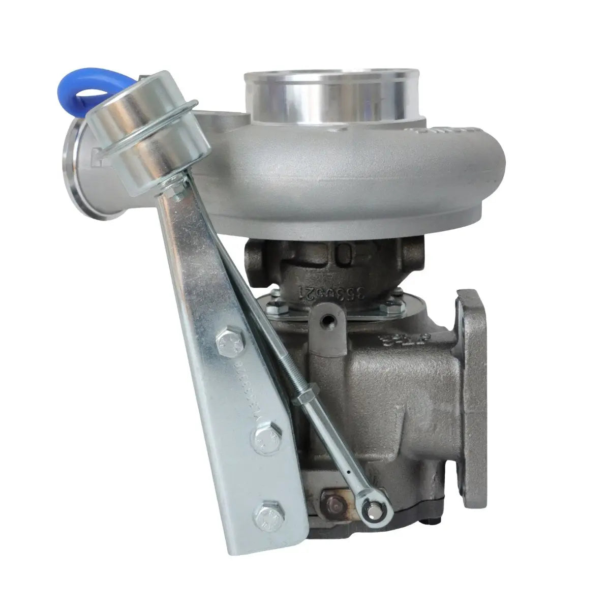 Turbo Turbocharger 6754-81-8190 for Komatsu Engine S6D107 Excavator PC220-8 PC300-8M0