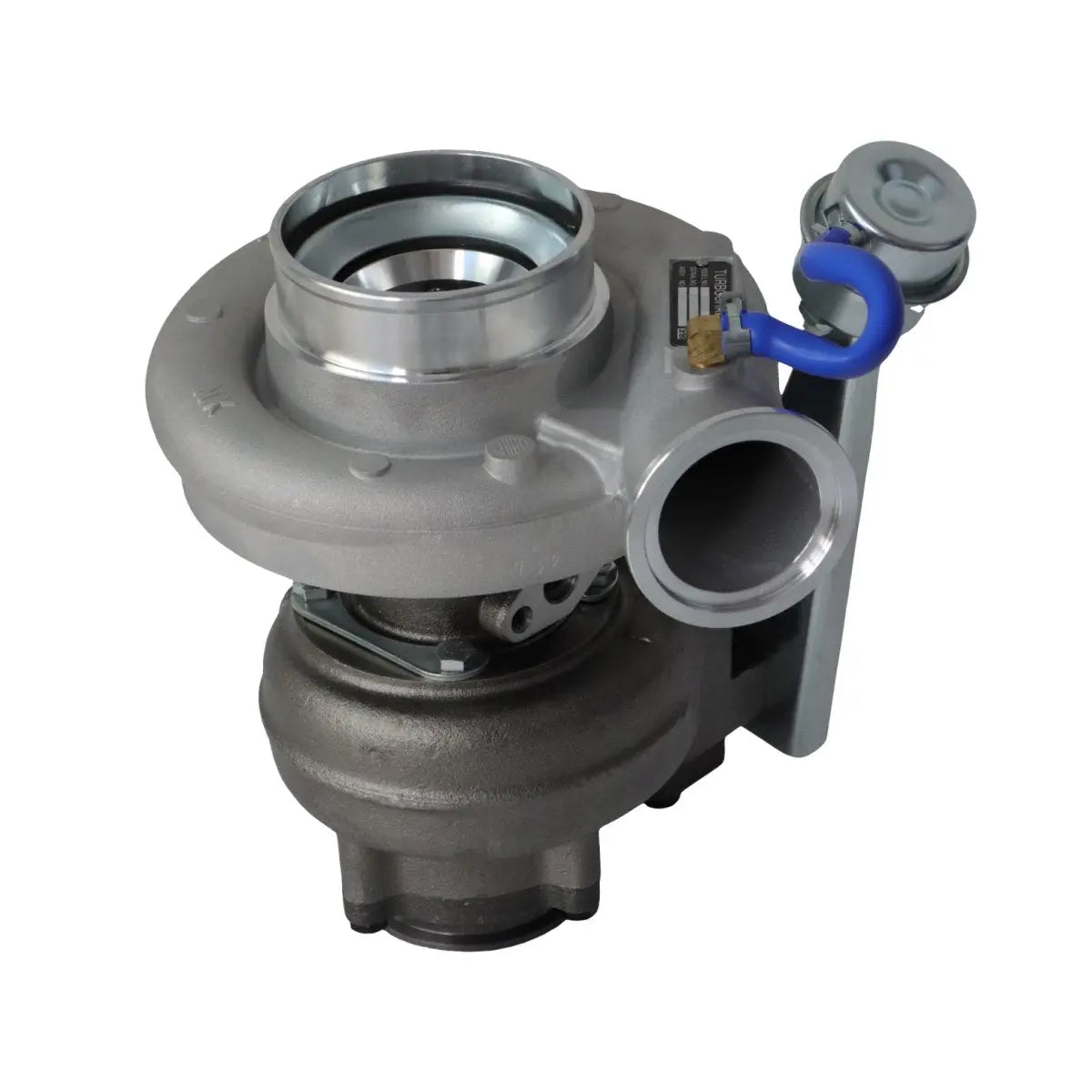 Turbo Turbocharger 6754-81-8190 for Komatsu Engine S6D107 Excavator PC220-8 PC300-8M0