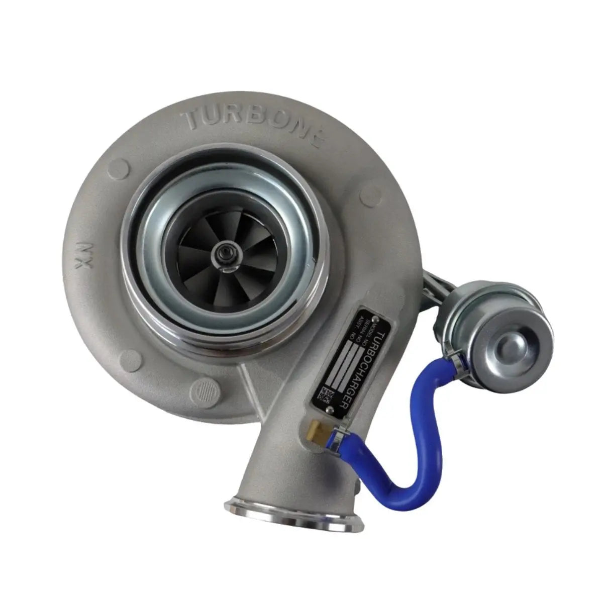 Turbo Turbocharger 6754-81-8190 for Komatsu Engine S6D107 Excavator PC220-8 PC300-8M0