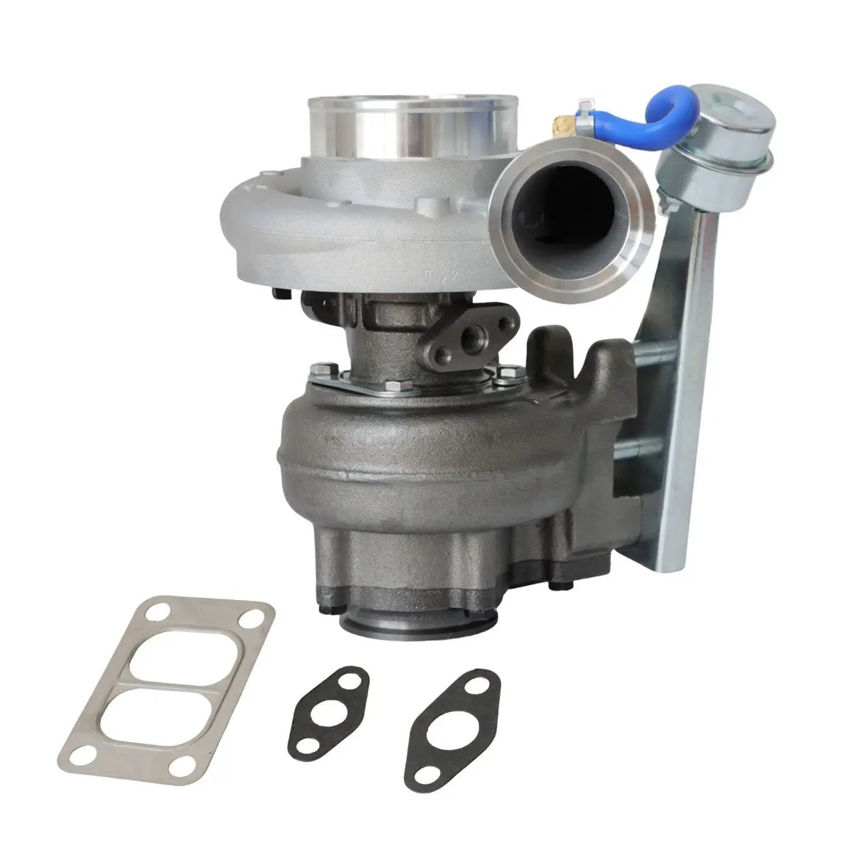 Turbo Turbocharger 6754-81-8190 for Komatsu Engine S6D107 Excavator PC220-8 PC300-8M0