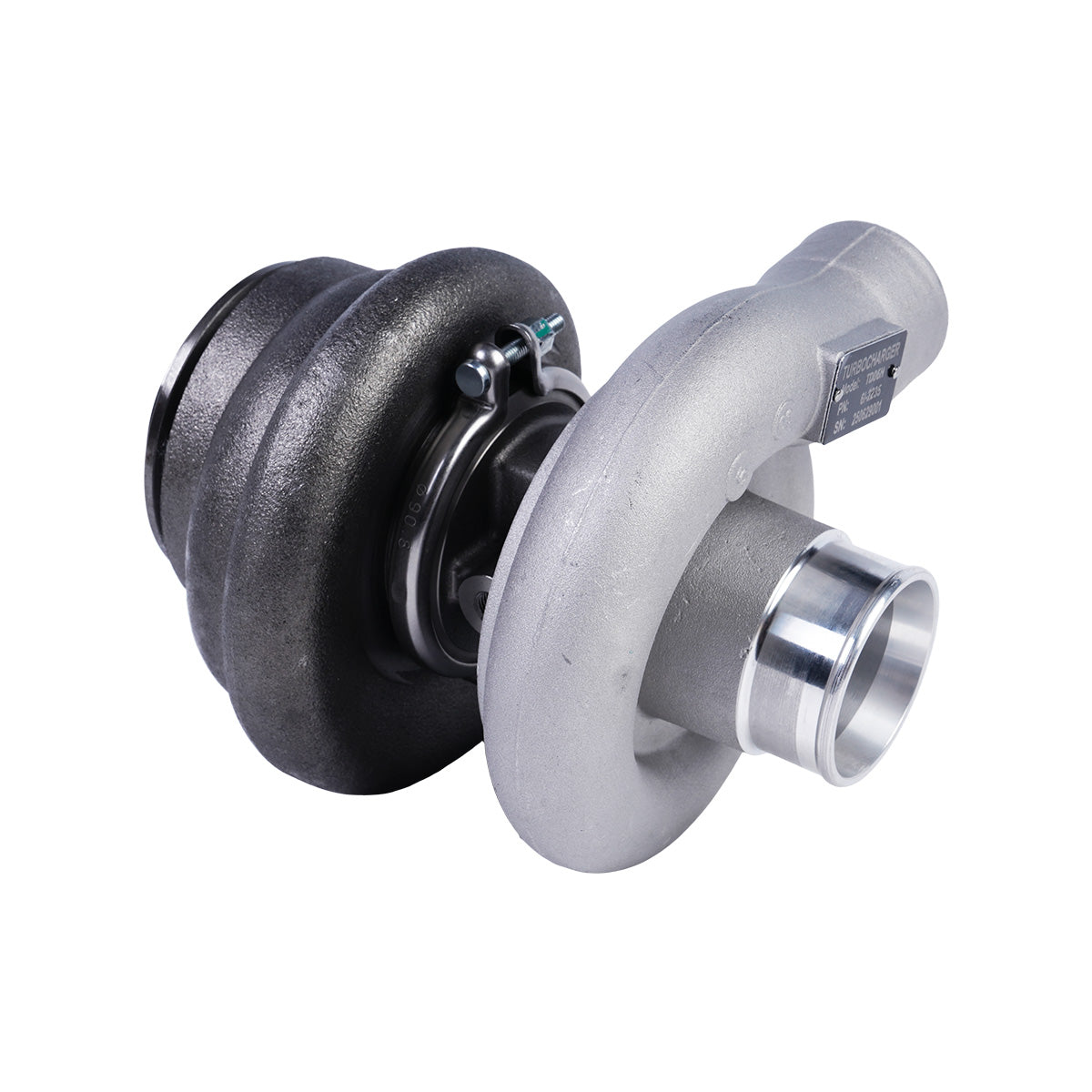 Turbo Turbocharger 6I-2235 for Caterpillar CAT Engine 3114 Excavator E110B E120B