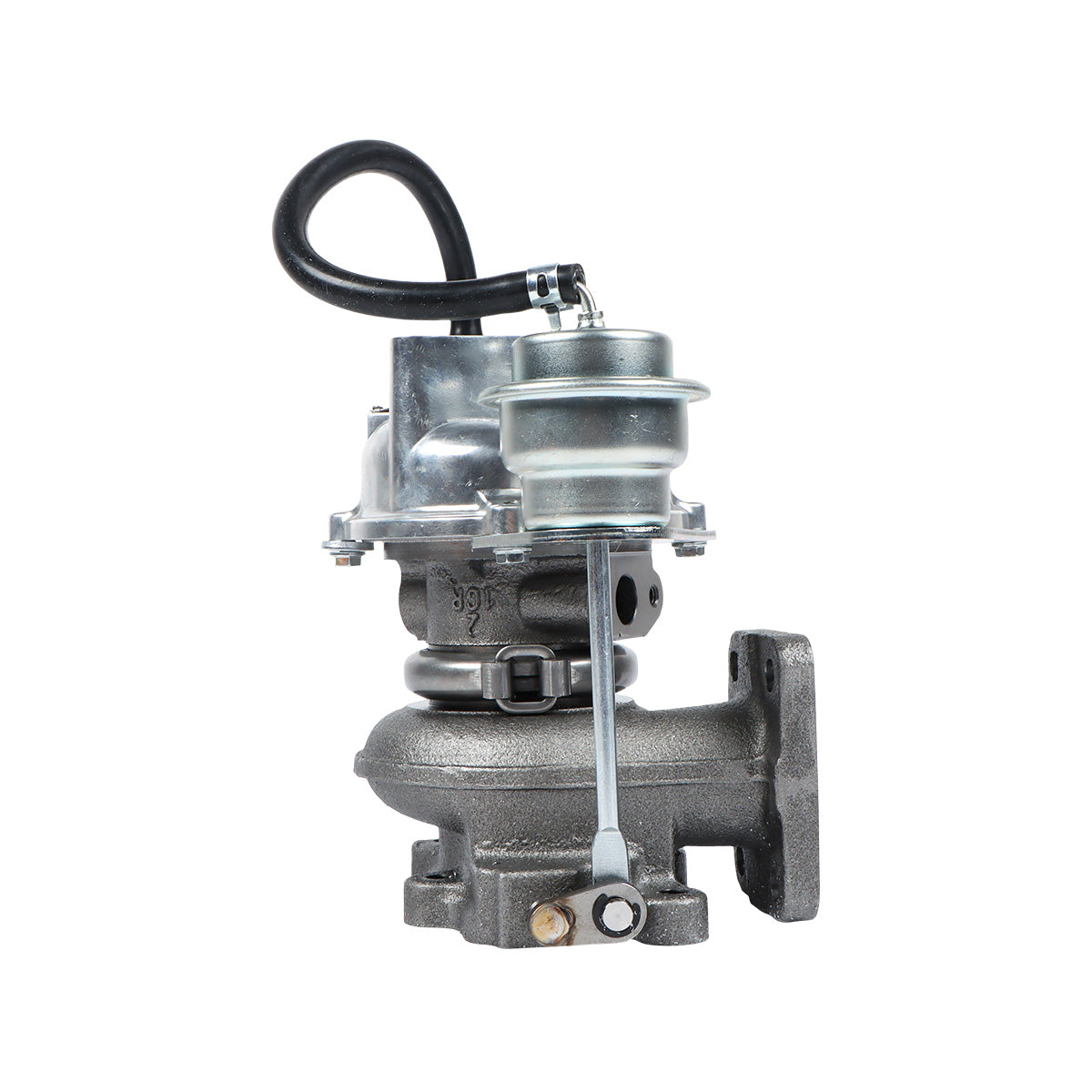 Turbo Turbocharger 7000677 7020831 for Bobcat Loader S160 S185 Kubota Engine V2607