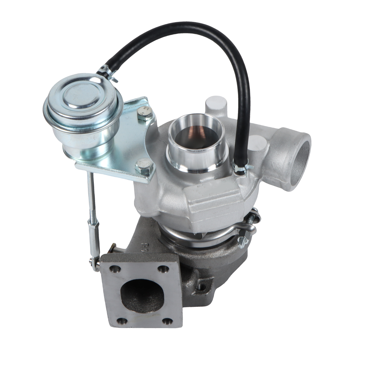 Turbo Turbocharger 7008469 for Kubota Engine V3307 V3300T Bobcat Skid Steer Loader