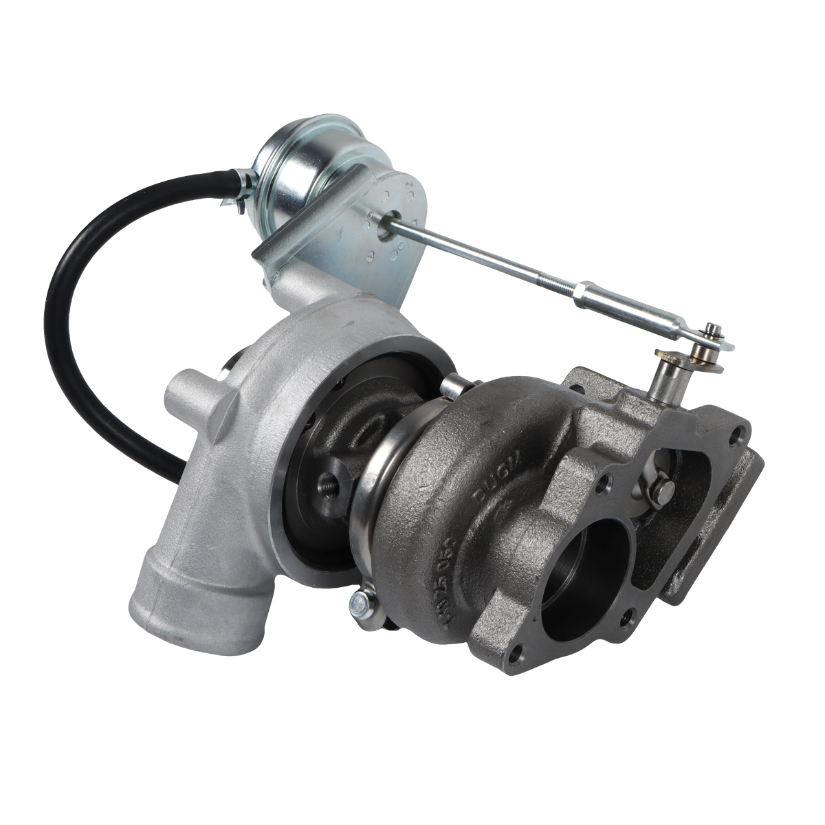 Turbo Turbocharger 7008469 for Kubota Engine V3307 V3300T Bobcat Skid Steer Loader