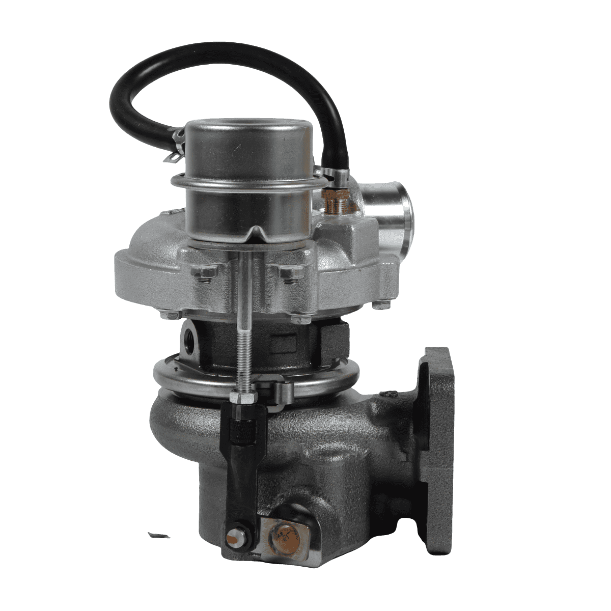 Turbo-Turbocharger-7030304-for-Bobcat-Skid-Steer-Loader-S630-S650-Doosan-D24-Engine_02 Turbo Turbocharger 7030304 for Bobcat Skid Steer Loader S630 S650 Doosan D24 Engine