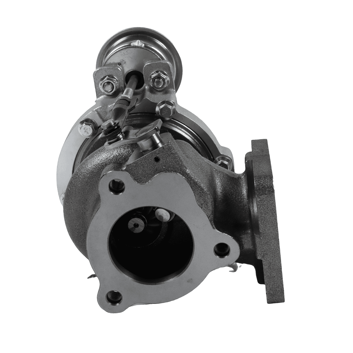 Turbo-Turbocharger-7030304-for-Bobcat-Skid-Steer-Loader-S630-S650-Doosan-D24-Engine_04 Turbo Turbocharger 7030304 for Bobcat Skid Steer Loader S630 S650 Doosan D24 Engine
