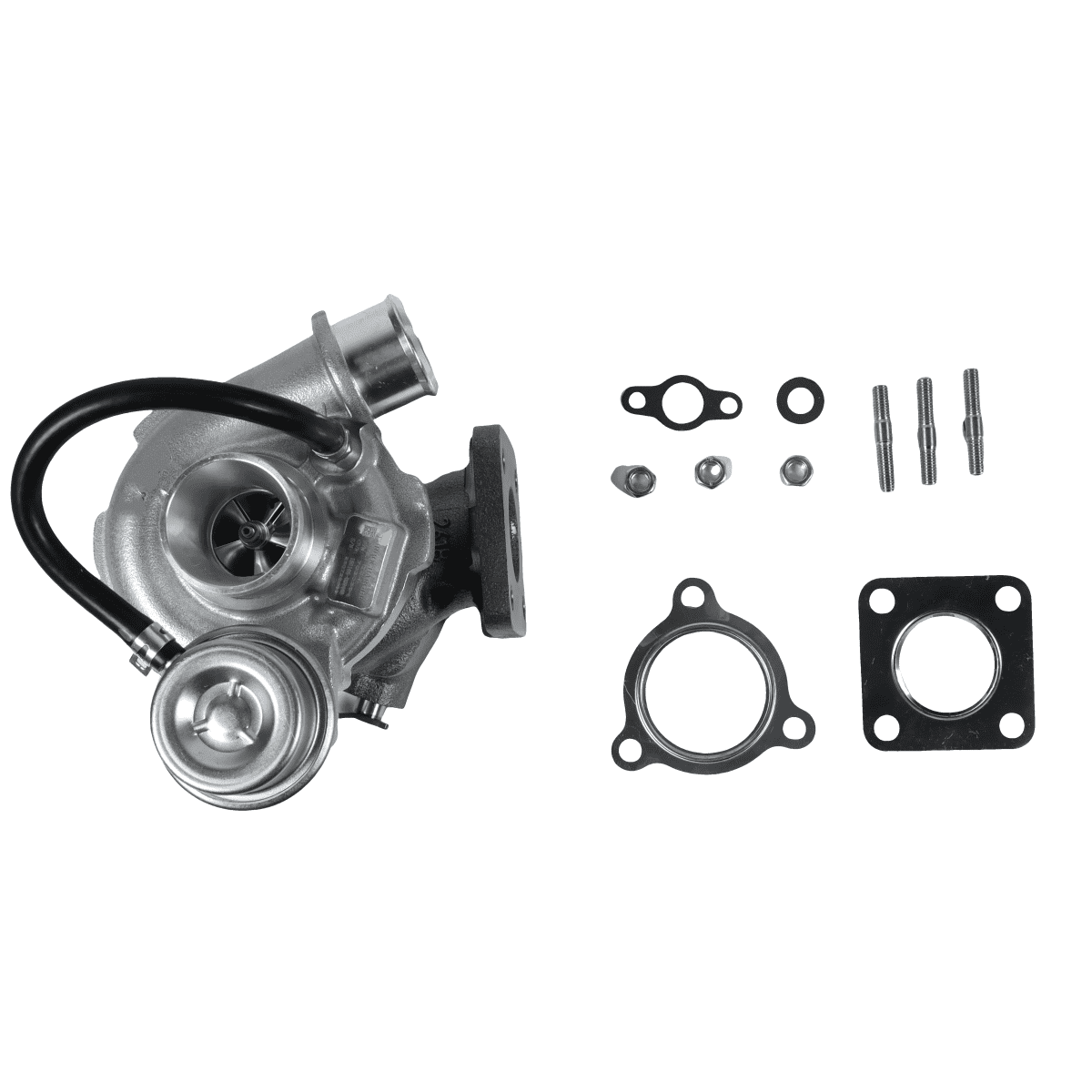 Turbo-Turbocharger-7030304-for-Bobcat-Skid-Steer-Loader-S630-S650-Doosan-D24-Engine_05 Turbo Turbocharger 7030304 for Bobcat Skid Steer Loader S630 S650 Doosan D24 Engine