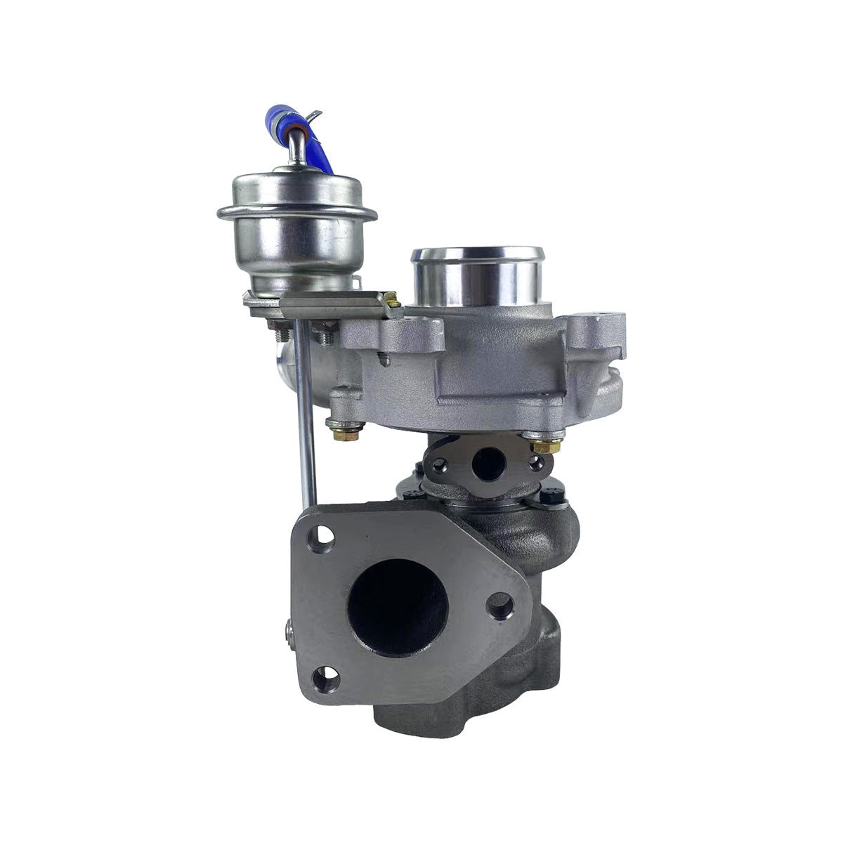 Turbo-Turbocharger-7256748-for-Doosan-Engine-D34-Bobcat-Loader-A770-S740-S750-S770_05 Turbo Turbocharger 7256748 for Doosan Engine D34 Bobcat Loader A770 S740 S750 S770