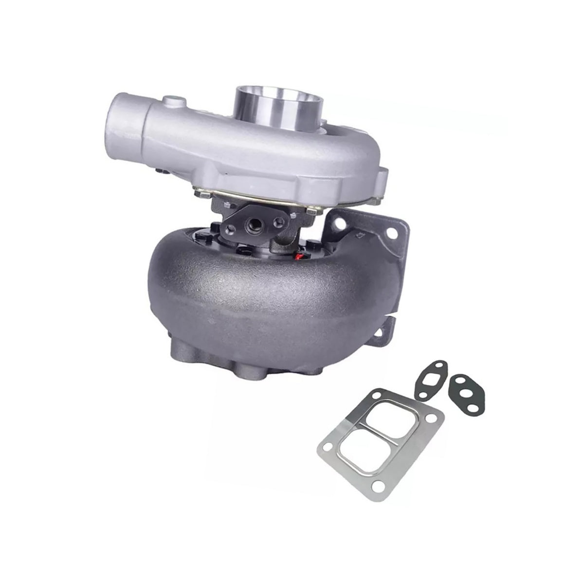 Turbo-Turbocharger-730505-0001-for-Doosan-Excavator-DH300-7-Engine-DE08_02 Turbo Turbocharger 730505-0001 for Doosan Excavator DH300-7 Engine DE08