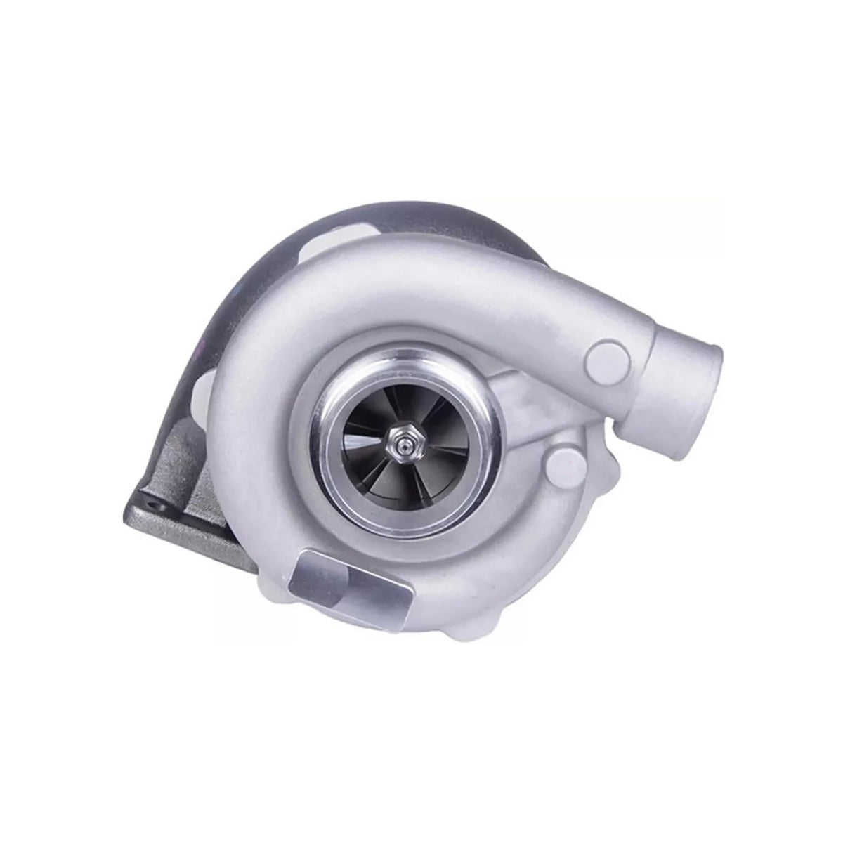 Turbo-Turbocharger-730505-0001-for-Doosan-Excavator-DH300-7-Engine-DE08_03 Turbo Turbocharger 730505-0001 for Doosan Excavator DH300-7 Engine DE08