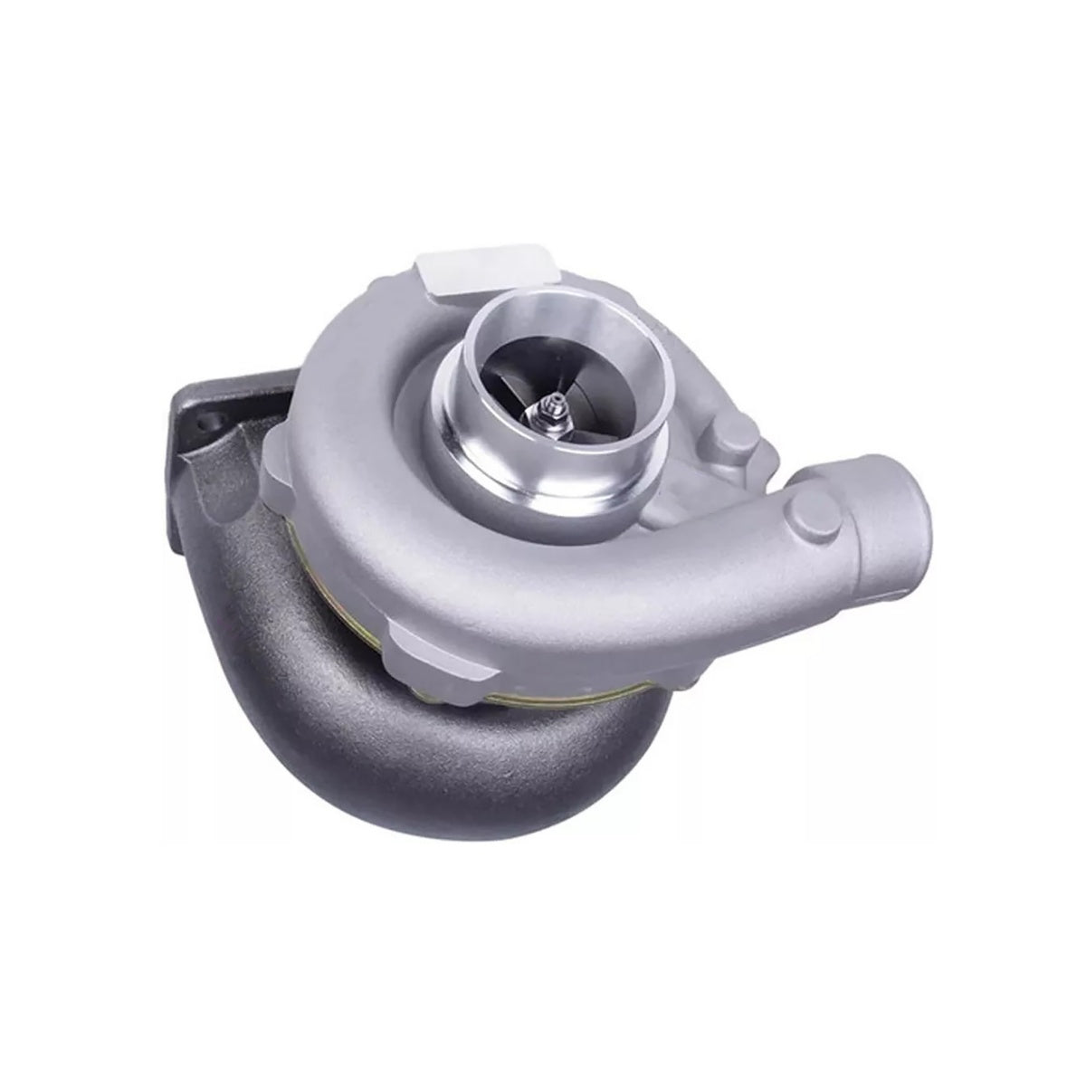 Turbo-Turbocharger-730505-0001-for-Doosan-Excavator-DH300-7-Engine-DE08_04 Turbo Turbocharger 730505-0001 for Doosan Excavator DH300-7 Engine DE08