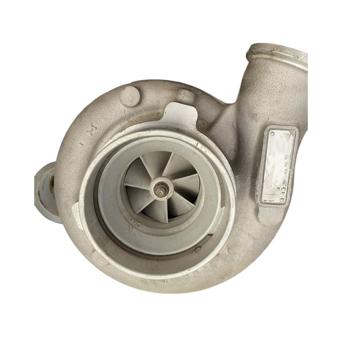 Turbo Turbocharger 855826-0001 5802194653 for Iveco F1C 3.0TD Engine