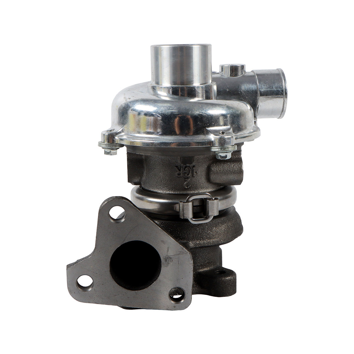 Turbo-Turbocharger-8980928220-for-Isuzu-Engine-4LE2-Kobelco-Excavator-SK75-8_05 Turbo Turbocharger 8980928220 for Isuzu Engine 4LE2 Kobelco Excavator SK75-8