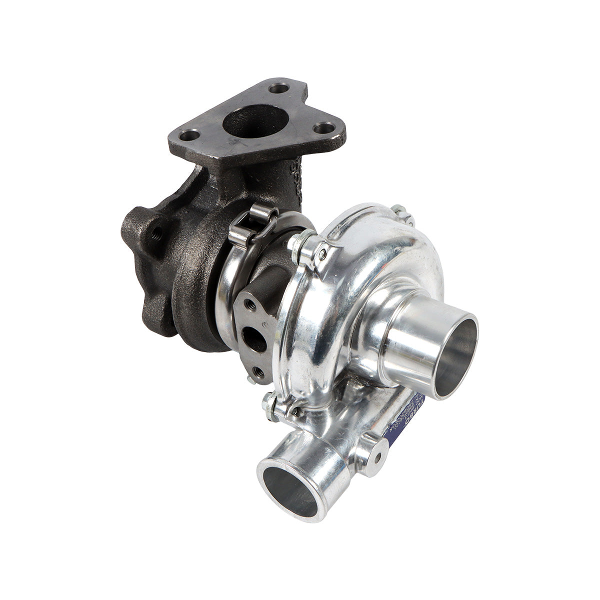Turbo-Turbocharger-8980928220-for-Isuzu-Engine-4LE2-Kobelco-Excavator-SK75-8_07 Turbo Turbocharger 8980928220 for Isuzu Engine 4LE2 Kobelco Excavator SK75-8