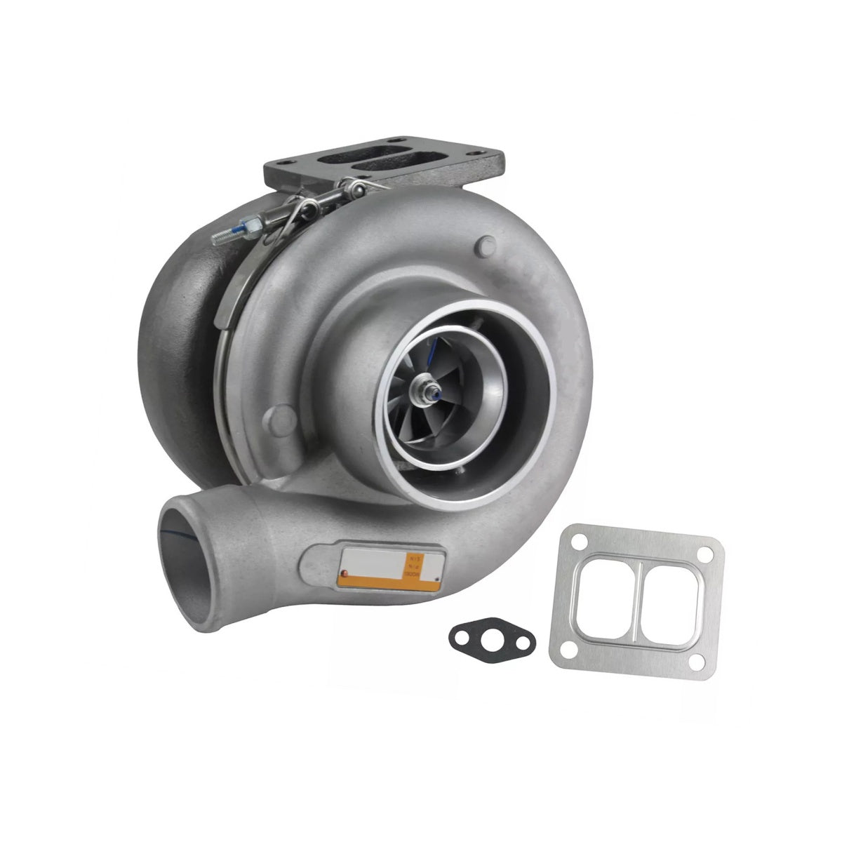 Turbo-Turbocharger-A3960478-for-Cummins-Engine-6BTAA_02 Turbo Turbocharger A3960478 for Cummins Engine 6BTAA
