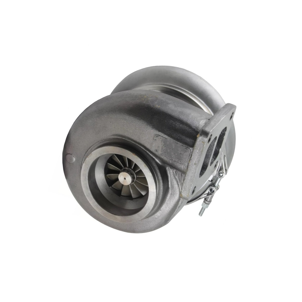 Turbo-Turbocharger-A3960478-for-Cummins-Engine-6BTAA_03 Turbo Turbocharger A3960478 for Cummins Engine 6BTAA