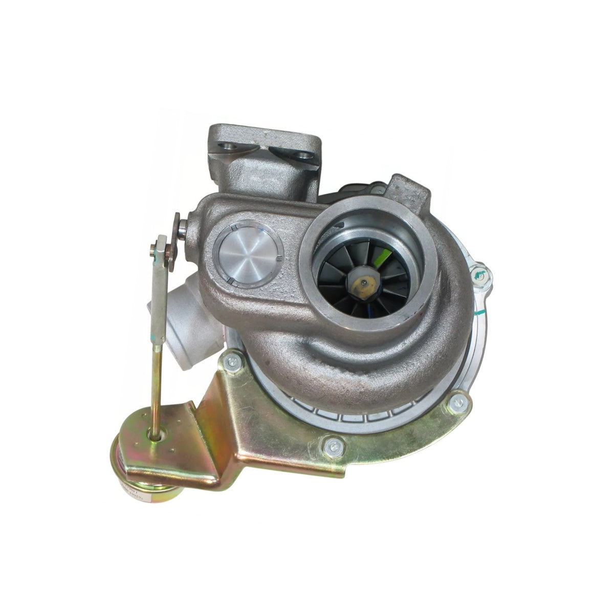 Turbo-Turbocharger-A3960503-for-Cummins-Engine-6BTA5.9_04 Turbo Turbocharger A3960503 for Cummins Engine 6BTA5.9