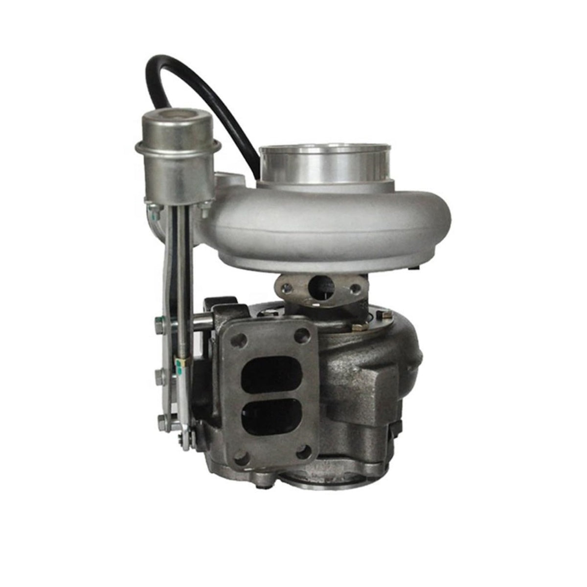 Turbo-Turbocharger-C4045076-4045069-for-Cummins-Engine-L340-L360-8.9L_01 Turbo Turbocharger C4045076 4045069 for Cummins Engine L340 L360 8.9L