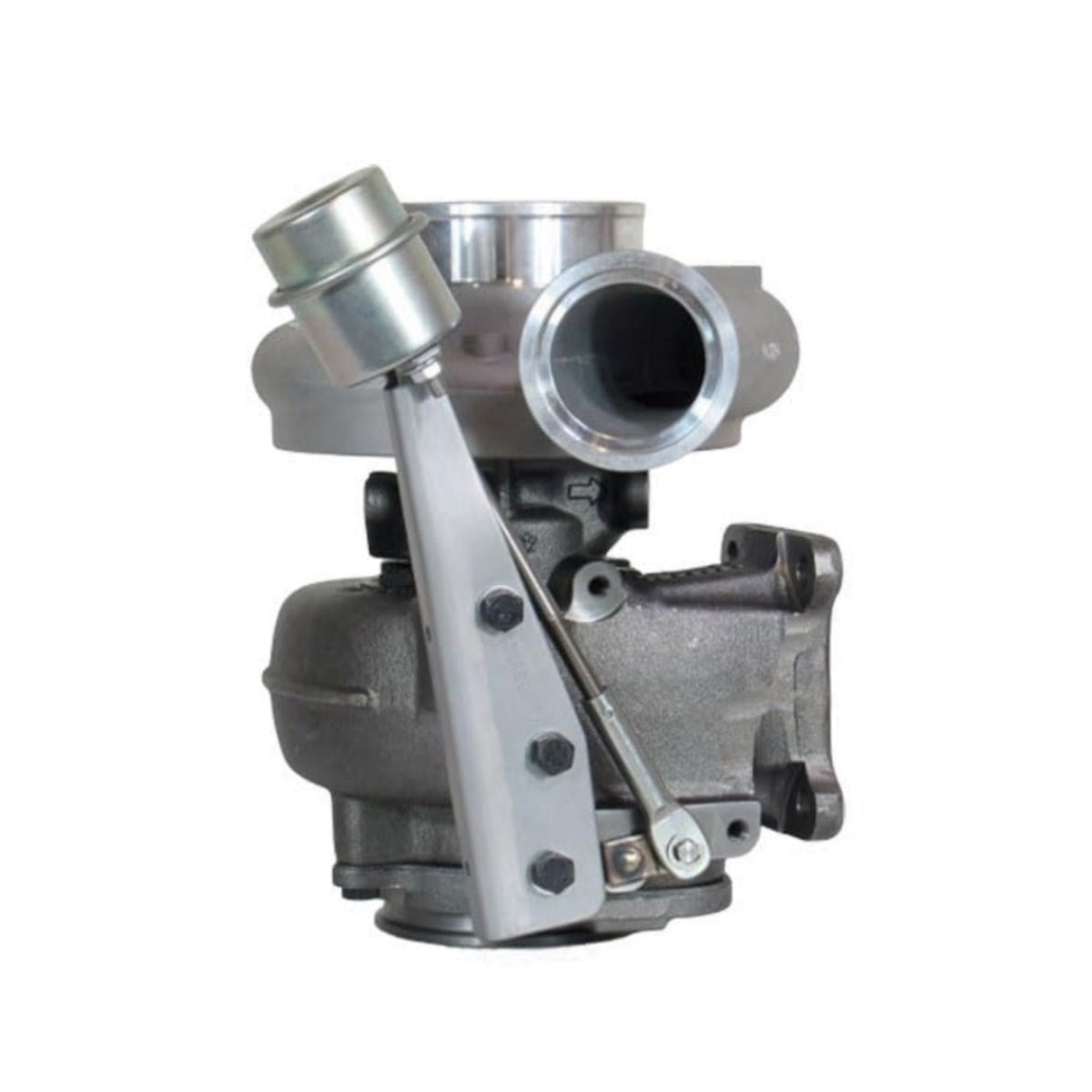 Turbo-Turbocharger-C4050206-for-Cummins-Engine-C300_03 Turbo Turbocharger C4050206 for Cummins Engine C300