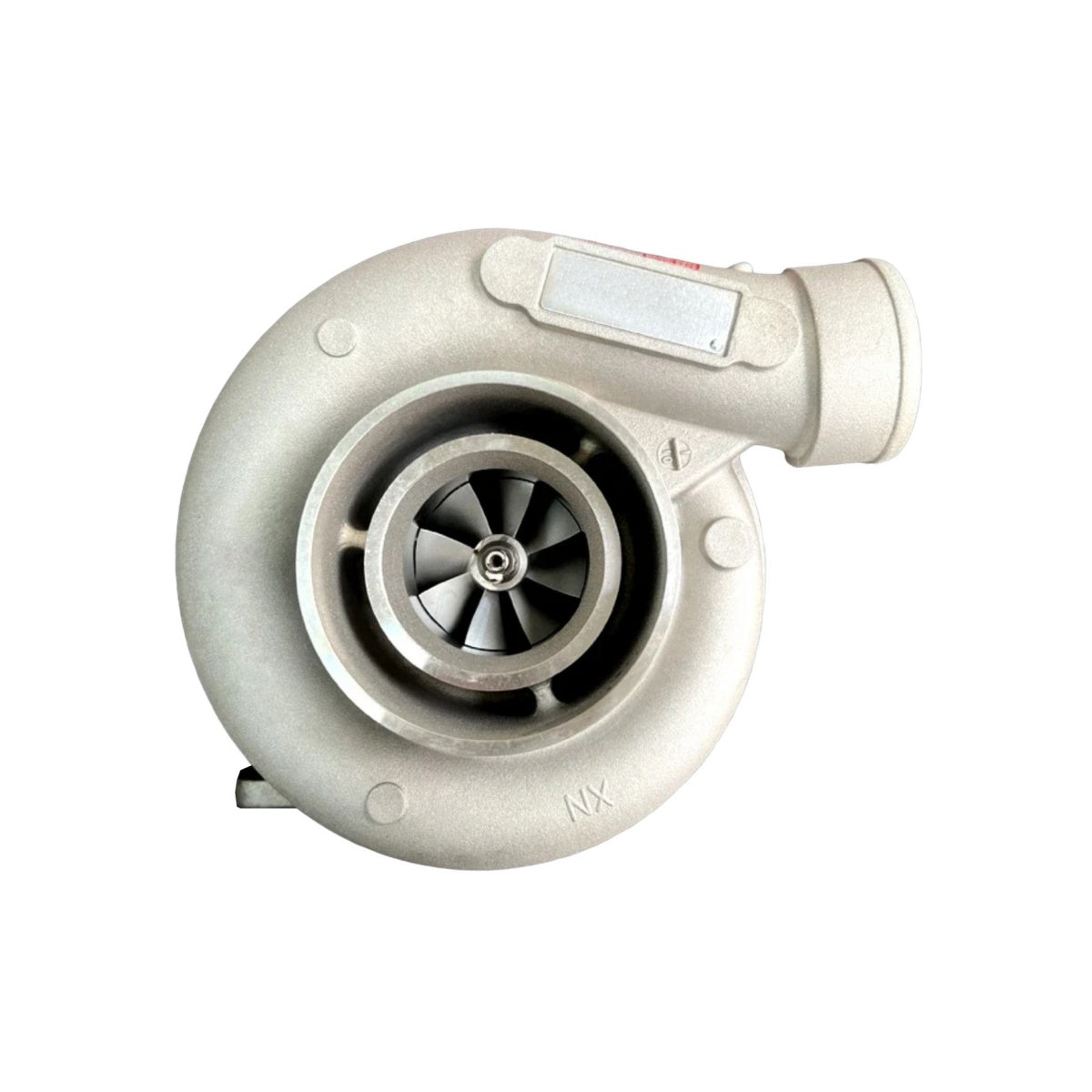 Turbo-Turbocharger-C4050259-for-Cummins-Engine-6CT210_03 Turbo Turbocharger C4050259 for Cummins Engine 6CT210