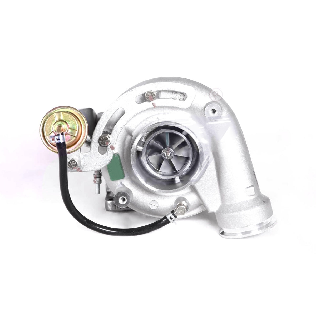 Turbo-Turbocharger-C4050278-for-Cummins-Engine-6CTAA240_02 Turbo Turbocharger C4050278 for Cummins Engine 6CTAA240