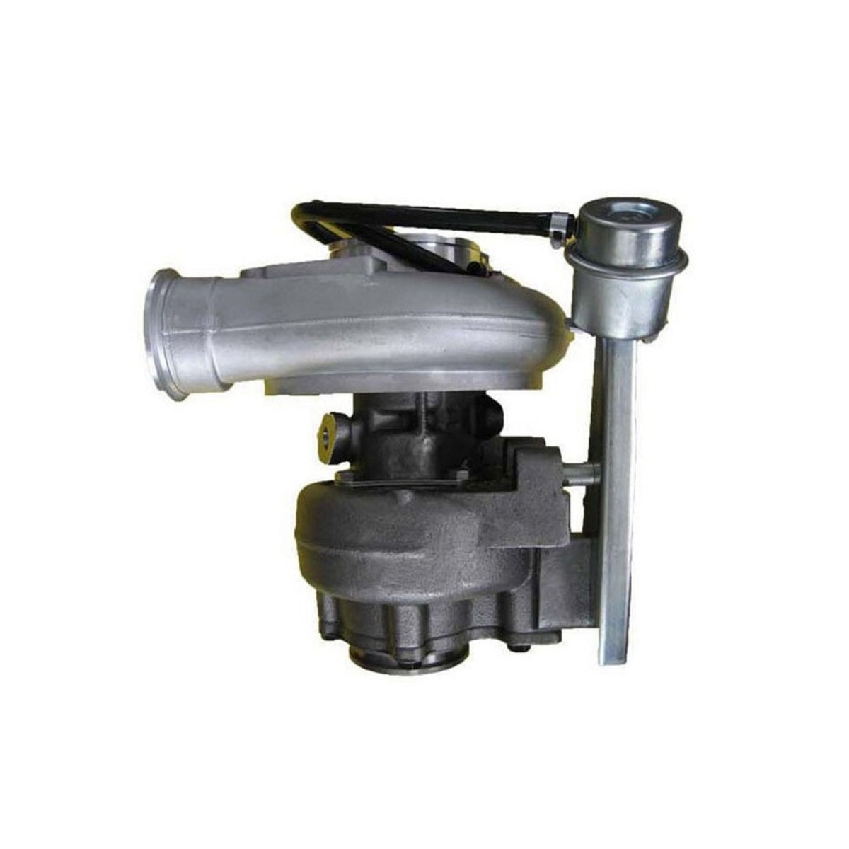 Turbo-Turbocharger-C4051052-for-Cummins-Engine-6BTAA180_02 Turbo Turbocharger C4051052 for Cummins Engine 6BTAA180