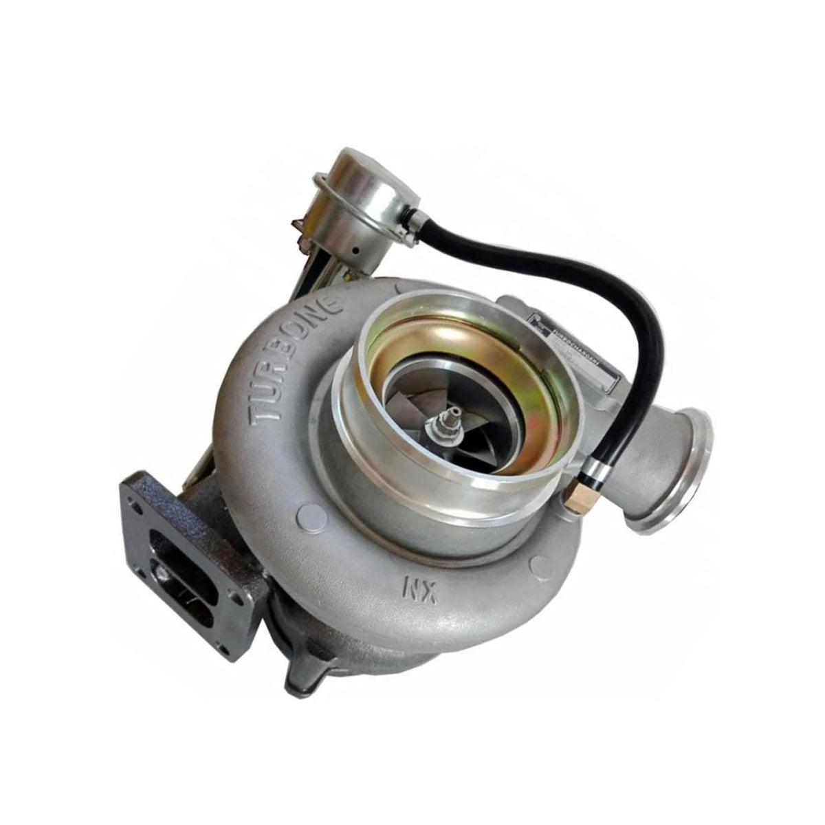 Turbo-Turbocharger-C4051185-for-Cummins-Engine-C260_03 Turbo Turbocharger C4051185 for Cummins Engine C260