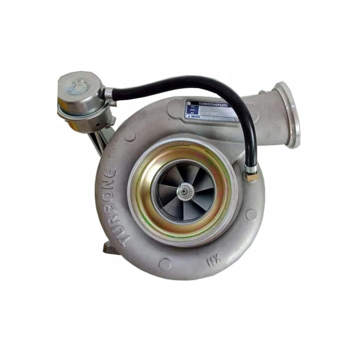 Turbo-Turbocharger-C4051185-for-Cummins-Engine-C260_04 Turbo Turbocharger C4051185 for Cummins Engine C260