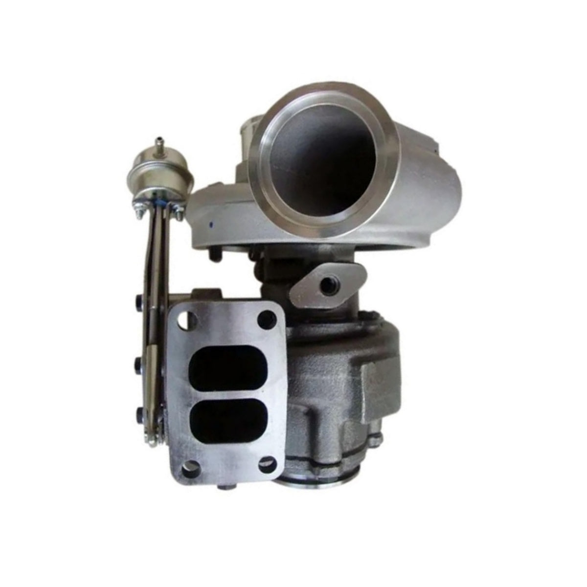 Turbo-Turbocharger-C4051198-for-Cummins-Engine-B190_01 Turbo Turbocharger C4051198 for Cummins Engine B190