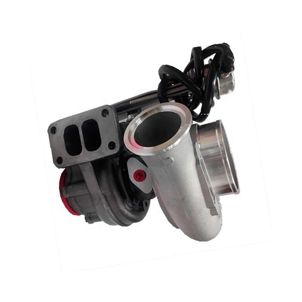 Turbo-Turbocharger-C4051207-for-Cummins-Engine-6BTAA210_01 Turbo Turbocharger C4051207 for Cummins Engine 6BTAA210