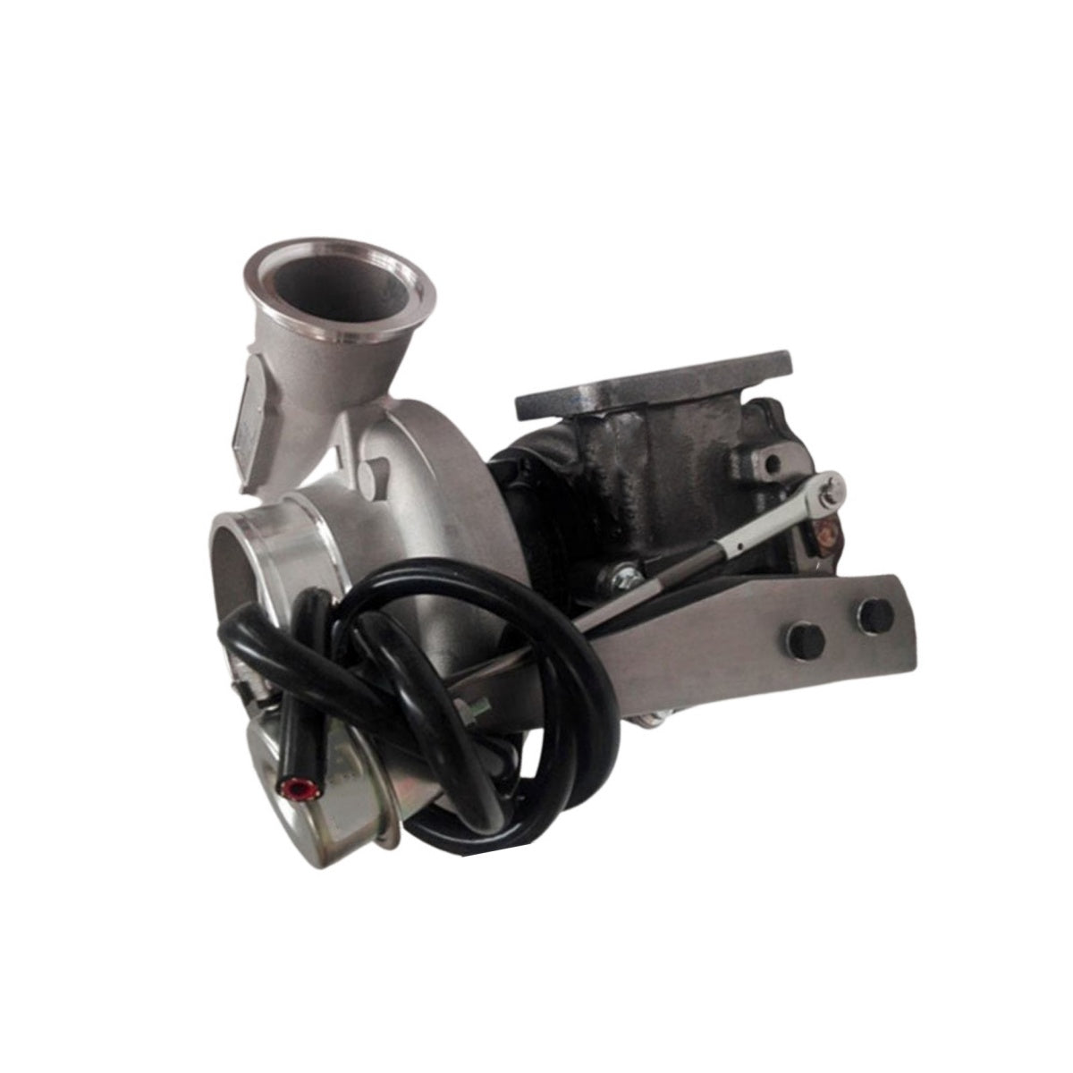 Turbo Turbocharger C4051207 for Cummins Engine 6BTAA210