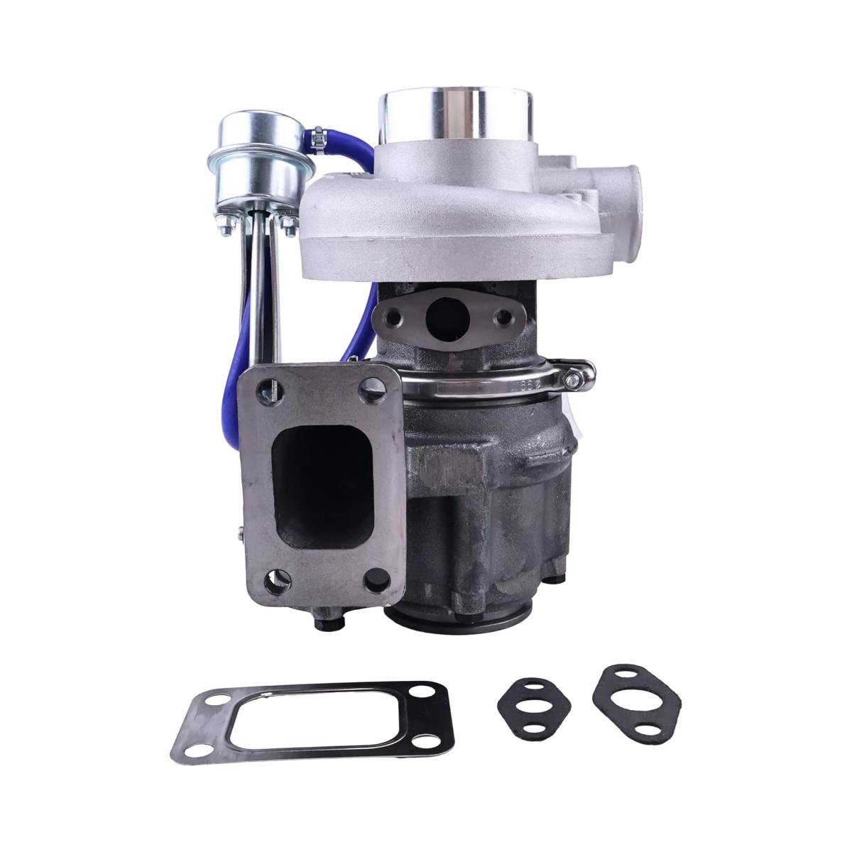 Turbo-Turbocharger-HX30W-3800709-4035052-for-Cummins-4BT-3.9L-110HP-Engine Turbo Turbocharger HX30W 3800709 4035052 for Cummins 4BT 3.9L 110HP Engine