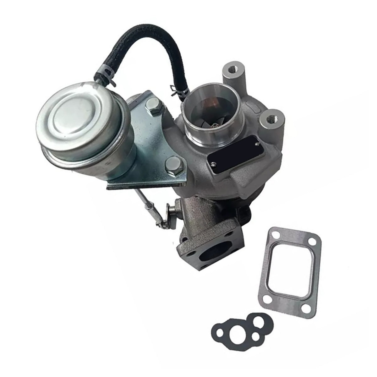 Turbo-Turbocharger-J530-17012-49177-031711-J530-170111-for-Kubota-V3600-Engine_02 Turbo Turbocharger J530-17012 49177-031711 J530-170111 for Kubota V3600 Engine