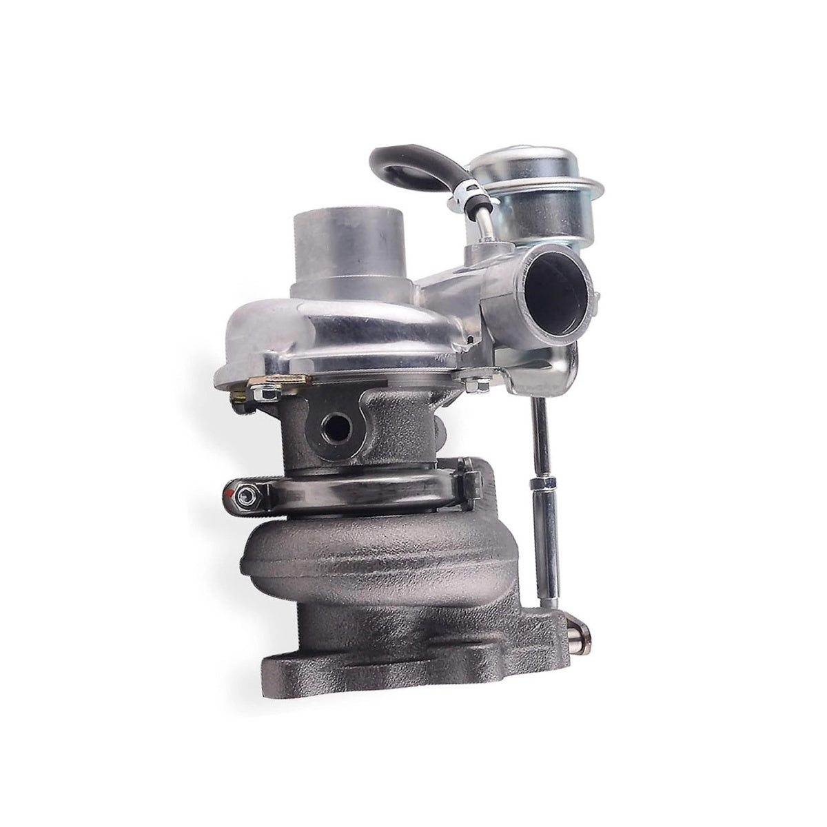 Turbo Turbocharger KT1G491-1701-01 for Komatsu Excavator PC56 PC56-7 Engine 4D87