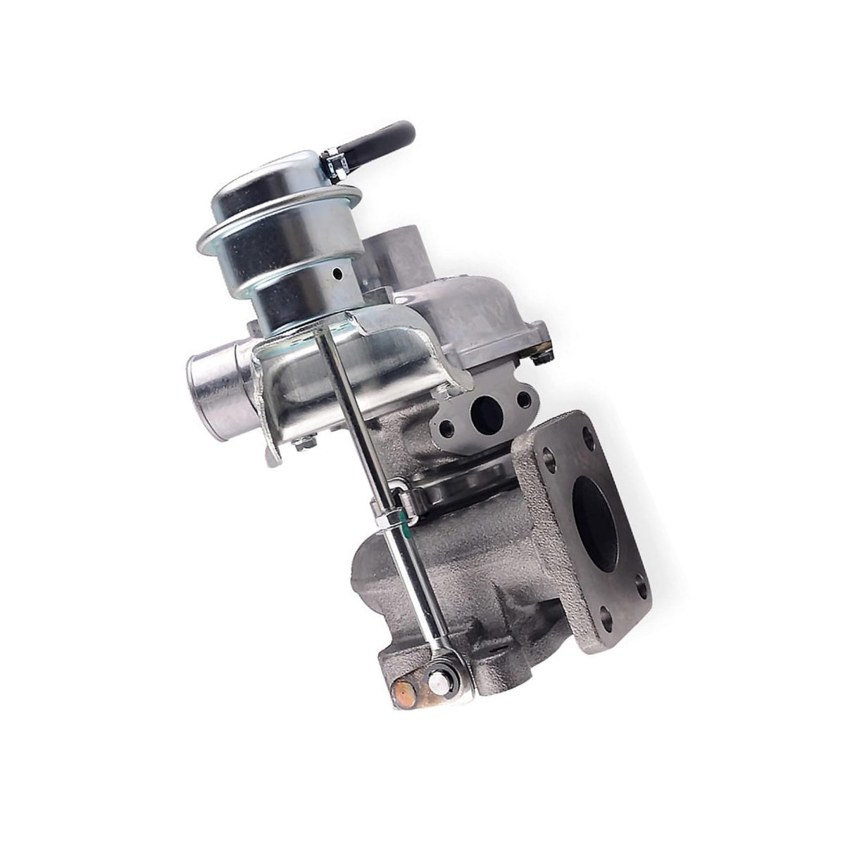 Turbo Turbocharger KT1G491-1701-01 for Komatsu Excavator PC56 PC56-7 Engine 4D87