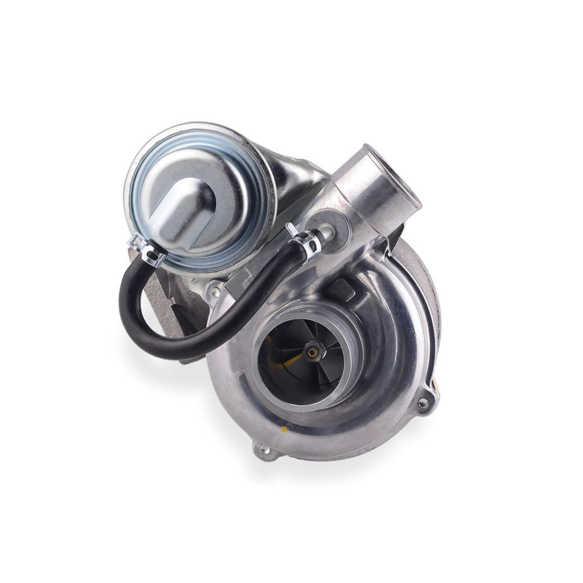 Turbo Turbocharger KT1G491-1701-01 for Komatsu Excavator PC56 PC56-7 Engine 4D87