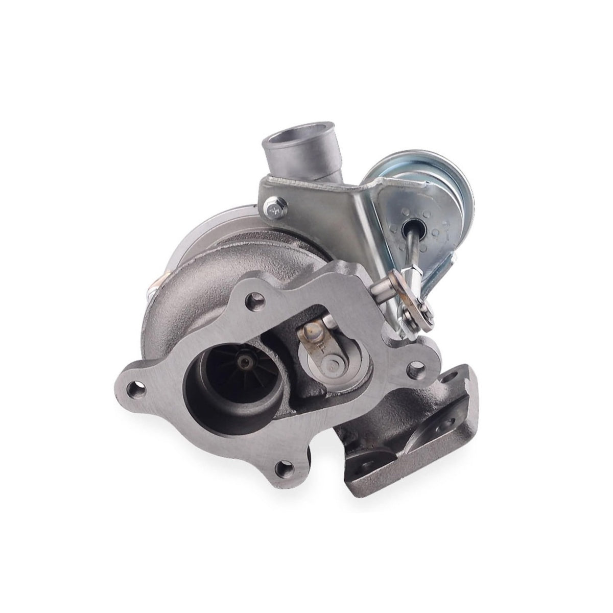 Turbo Turbocharger KT1G491-1701-01 for Komatsu Excavator PC56 PC56-7 Engine 4D87
