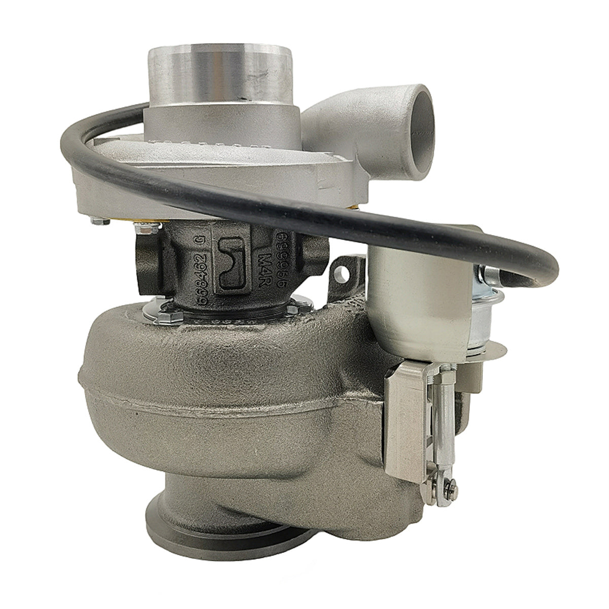 Turbo Turbocharger RE543470 for John Deere 6068H 6.8L Engine