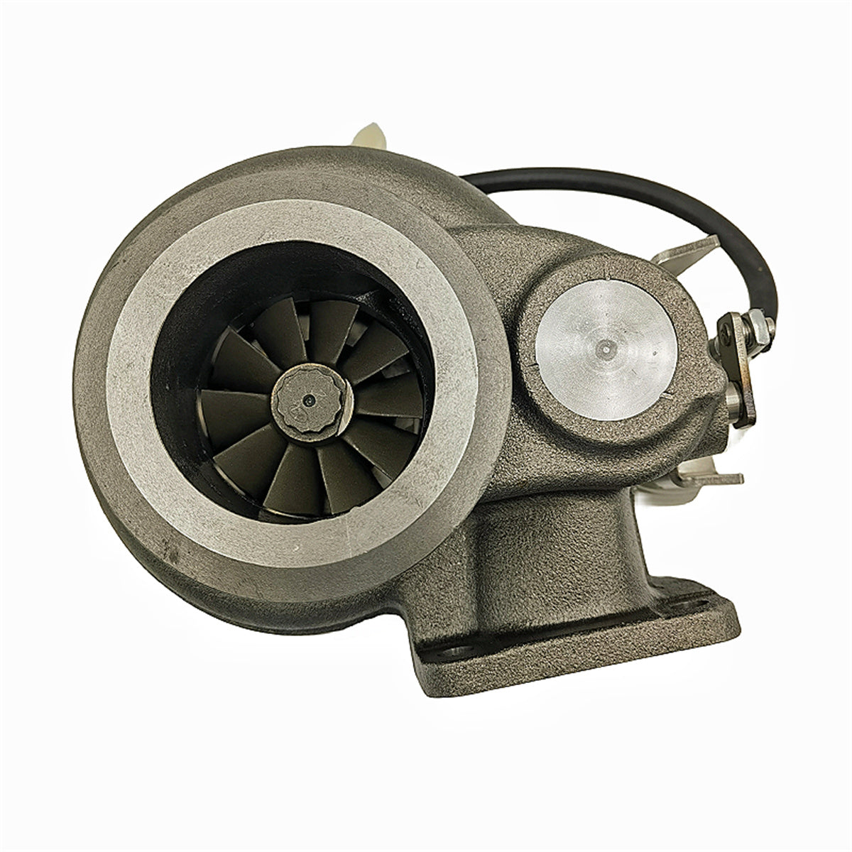 Turbo Turbocharger RE543470 for John Deere 6068H 6.8L Engine