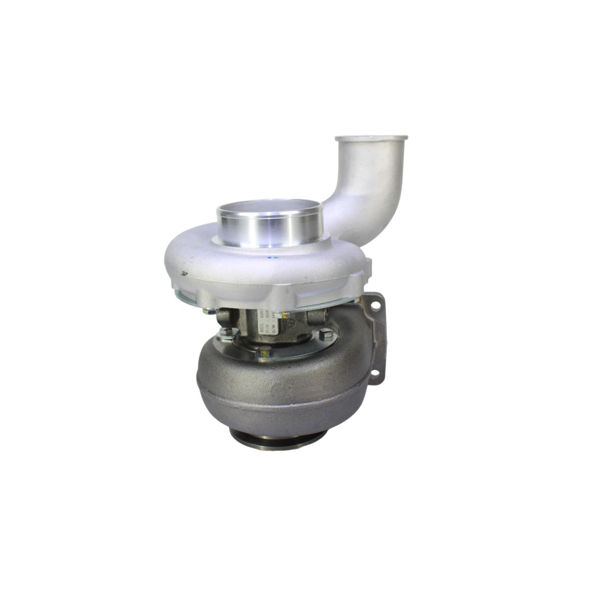 Turbo Turbocharger RE54979 for John Deere 8100 8110 8110T 8200 8210T 8300 8310T 8400