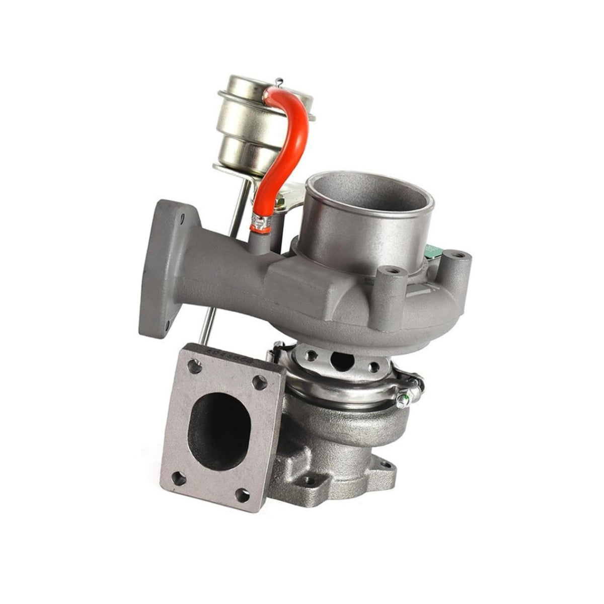 Turbo-Turbocharger-ST-152-49377-01611-for-Komatsu-Excavator-PC130-7_01 Turbo Turbocharger ST-152 49377-01611 for Komatsu Excavator PC130-7