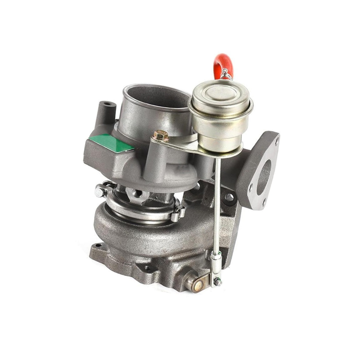 Turbo Turbocharger ST-152 49377-01611 for Komatsu Excavator PC130-7