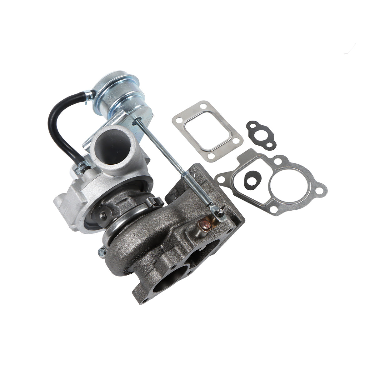Turbo Turbocharger TD04L4-09TK3 49177-03242 for Caterpillar CAT Skid Steer Loader 236D