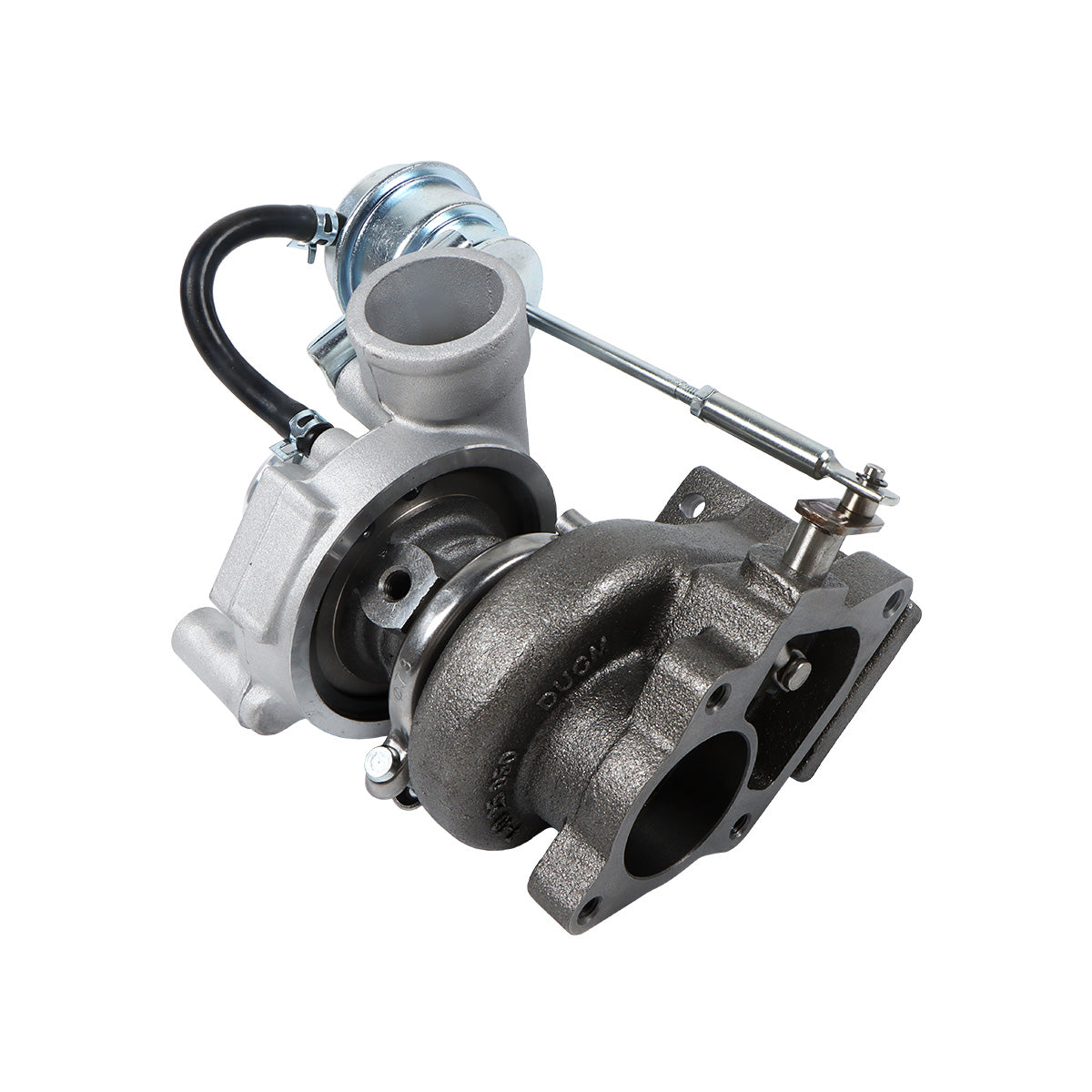 Turbo Turbocharger TD04L4-09TK3 49177-03242 for Caterpillar CAT Skid Steer Loader 236D