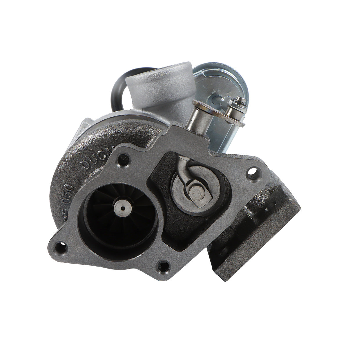 Turbo Turbocharger TD04L4-09TK3 49177-03242 for Caterpillar CAT Skid Steer Loader 236D
