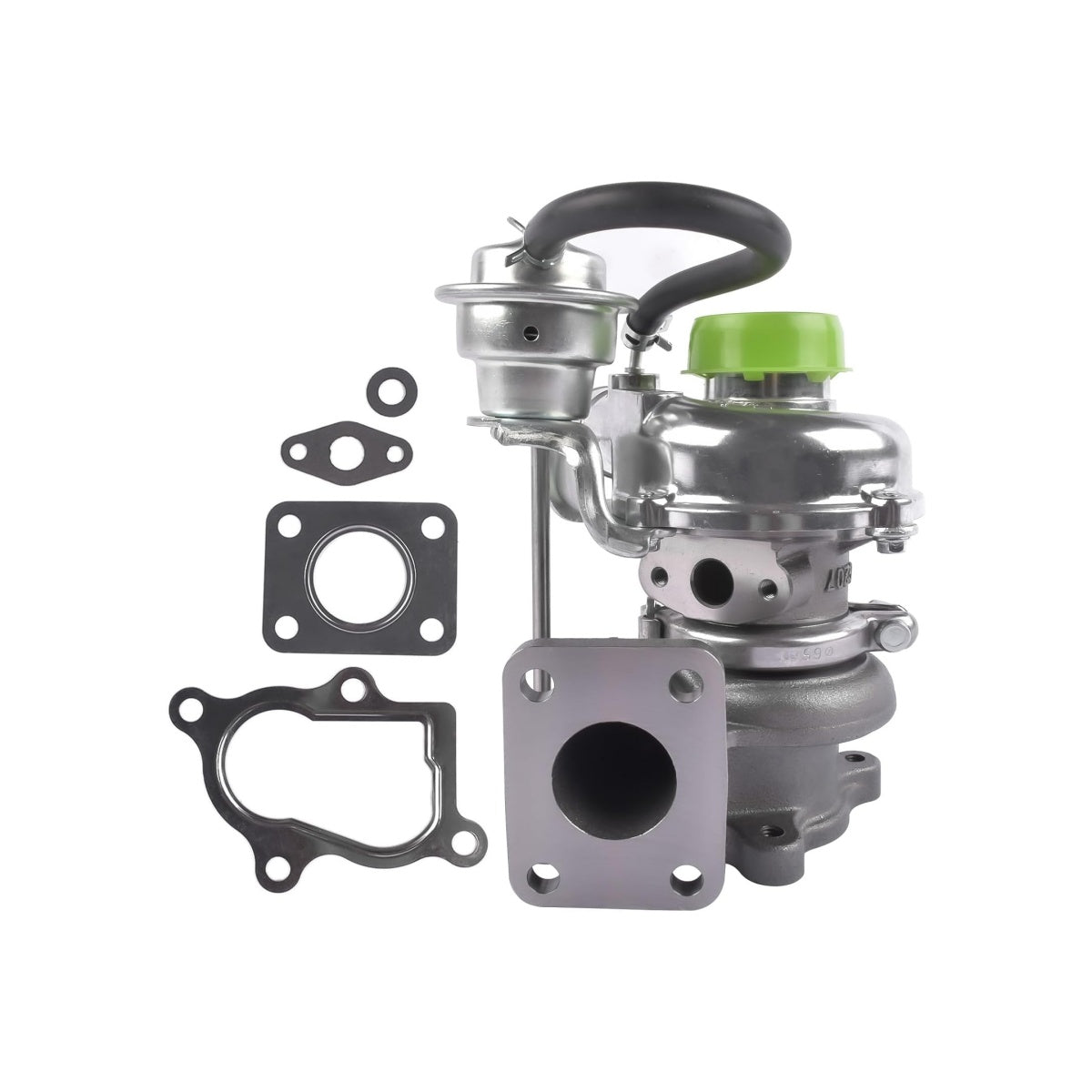 Turbo Turbocharger with Gaskets 7020836 6686048 1G924-17012 for Kubota V2403 Engine