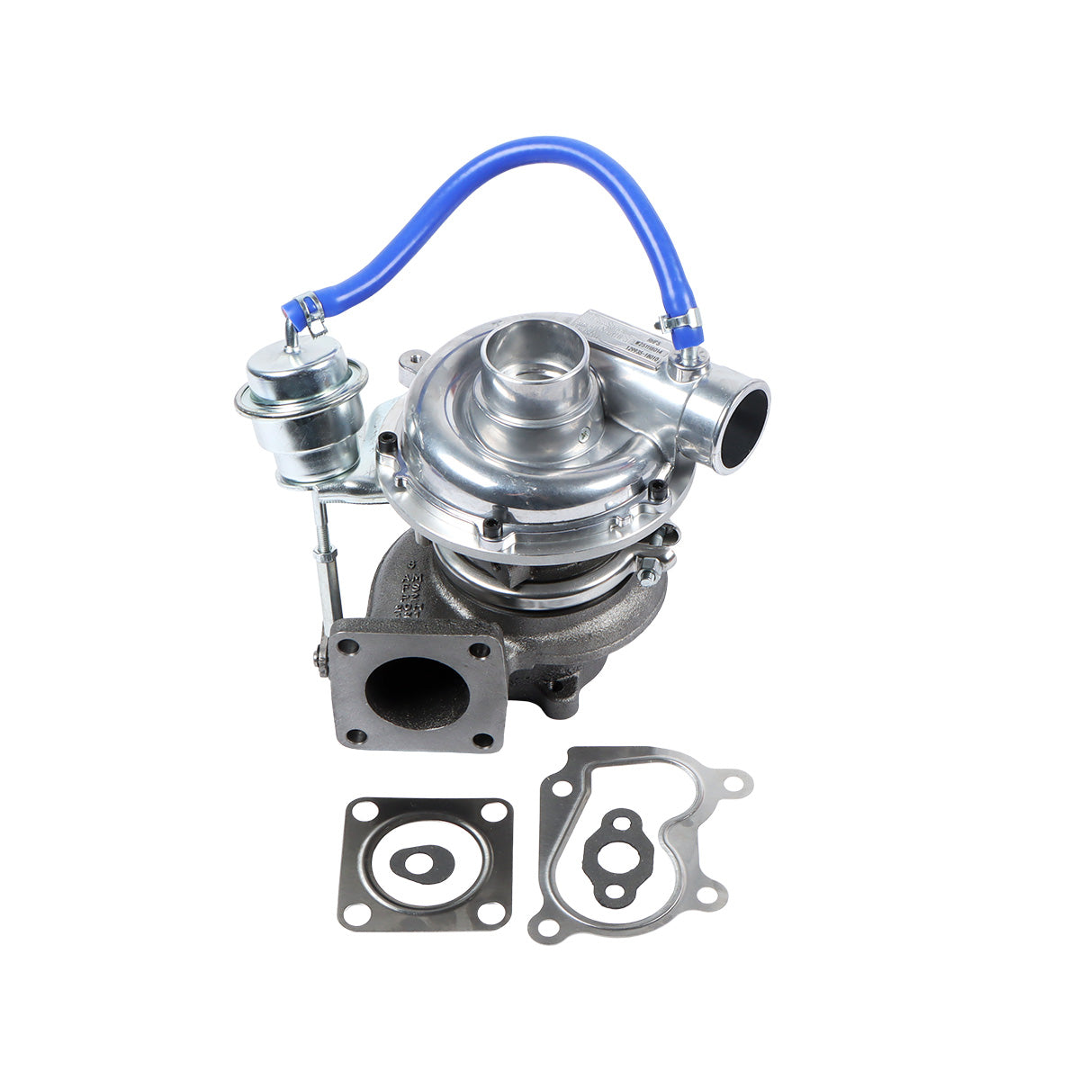 Turbo-Turbocharger-YM129935-18010-for-Yanmar-Engine-4TNV98T-Komatsu-Engine-S4D98E_01 Turbo Turbocharger YM129935-18010 for Yanmar Engine 4TNV98T Komatsu Engine S4D98E